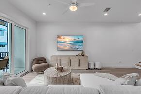 Azul Townhomes A3 - Sunrise