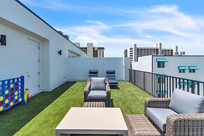 Azul Townhomes A3 - Sunrise