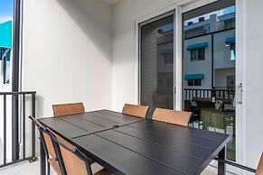 Azul Townhomes A3 - Sunrise