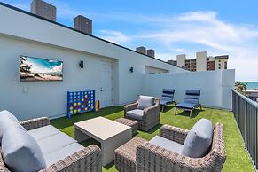 Azul Townhomes A3 - Sunrise