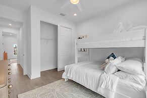 Azul Townhomes A3 - Sunrise