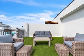 Azul Townhomes A3 - Sunrise