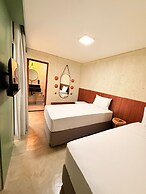 Naca Boutique Hotel