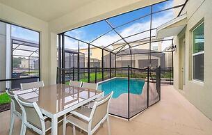 Storeylake 5Bd Pool 5min Walking Clubhouse