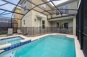 Storeylake 5Bd Pool 5min Walking Clubhouse