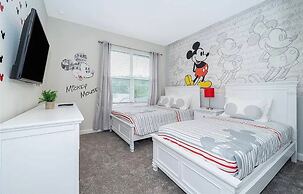 Storeylake 5Bd Pool 5min Walking Clubhouse