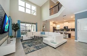 Storeylake 5Bd Pool 5min Walking Clubhouse