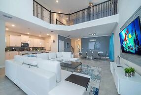 Storeylake 5Bd Pool 5min Walking Clubhouse