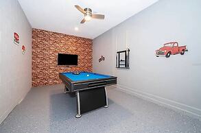 Storeylake 5Bd Pool 5min Walking Clubhouse