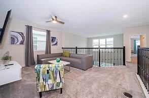 Storeylake 5Bd Pool 5min Walking Clubhouse