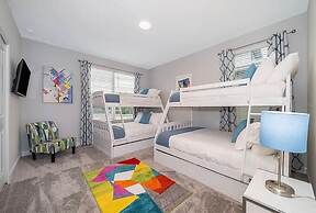 Storeylake 5Bd Pool 5min Walking Clubhouse