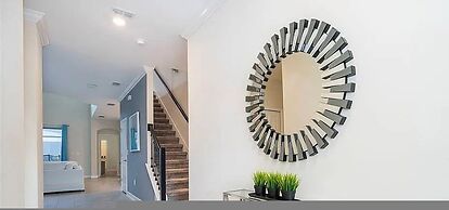 Storeylake 5Bd Pool 5min Walking Clubhouse