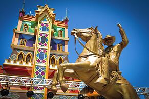Pousada Show Park