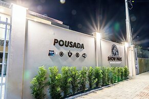 Pousada Show Park