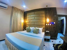 Grand Orchid Hotel