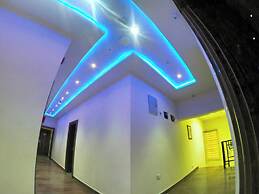 Grand Orchid Hotel