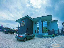 Grand Orchid Hotel