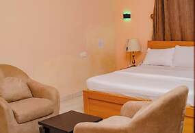 Grand Orchid Hotel