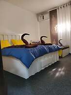 Petra Casablanca Hotel