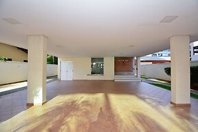 Cobertura em Jurerê a 200m da praia