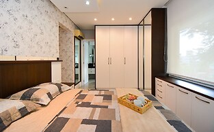 Cobertura em Jurerê a 200m da praia