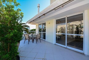 Cobertura em Jurerê a 200m da praia