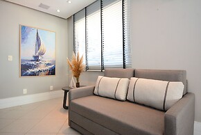 Cobertura em Jurerê a 200m da praia