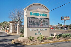 Sundestin 711