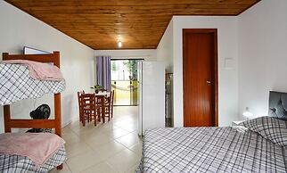 Residencial Maricota