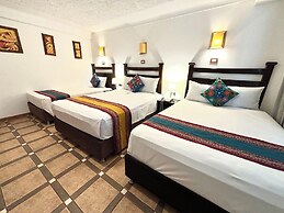 Hotel Rojas Machupicchu