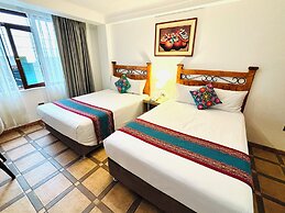 Hotel Rojas Machupicchu
