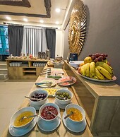 Hotel Rojas Machupicchu