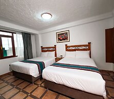 Hotel Rojas Machupicchu