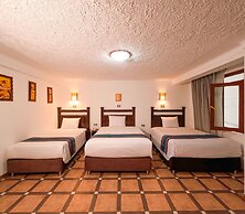 Hotel Rojas Machupicchu