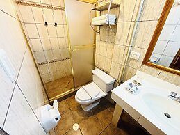 Hotel Rojas Machupicchu