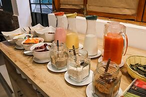 Hotel Rojas Machupicchu