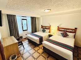 Hotel Rojas Machupicchu