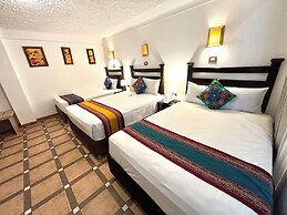 Hotel Rojas Machupicchu