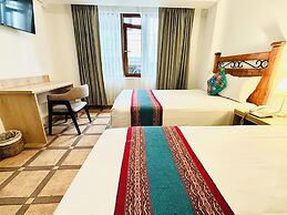 Hotel Rojas Machupicchu