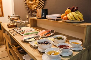 Hotel Rojas Machupicchu