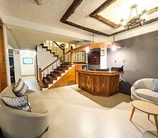 Hotel Rojas Machupicchu