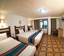 Hotel Rojas Machupicchu