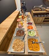 Hotel Rojas Machupicchu