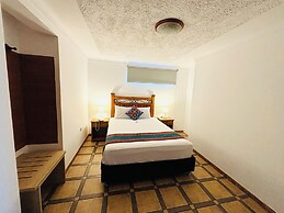 Hotel Rojas Machupicchu