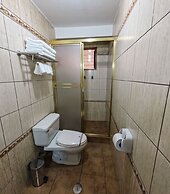 Hotel Rojas Machupicchu