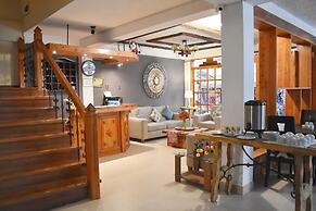 Hotel Rojas Machupicchu