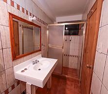 Hotel Rojas Machupicchu