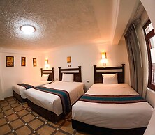 Hotel Rojas Machupicchu