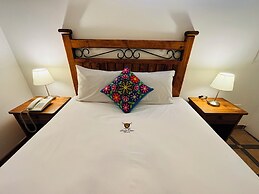 Hotel Rojas Machupicchu