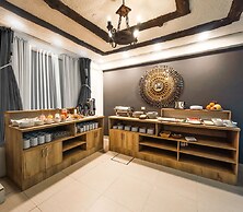 Hotel Rojas Machupicchu